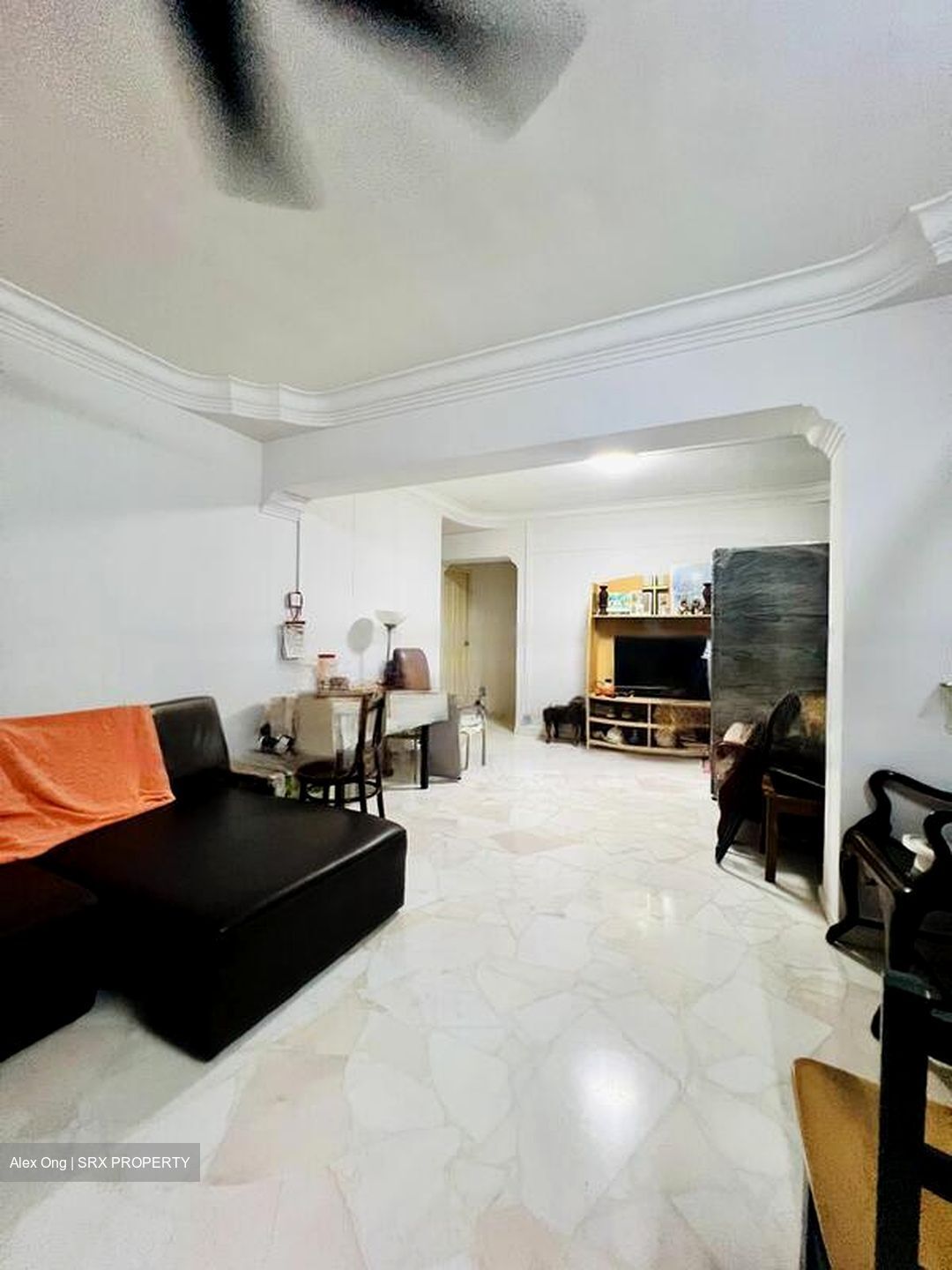 Blk 113 Rivervale Walk (Sengkang), HDB 4 Rooms #458872641